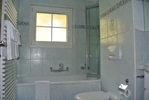 Apartamento Haus Aura