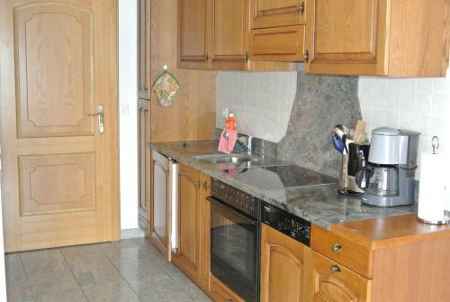 Apartamento Haus Aura