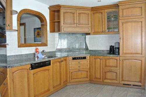 Apartamento Haus Aura