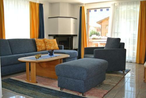 Apartamento Haus Aura