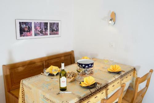 Apartamento Haus Aura