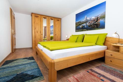 Apartamento Haus Aura