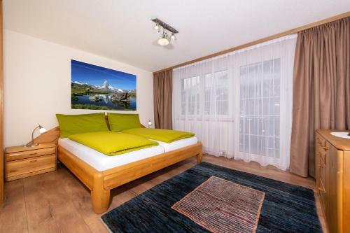Apartamento Haus Aura
