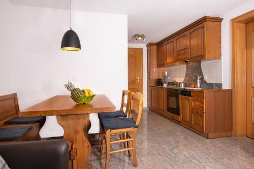 Apartamento Haus Aura