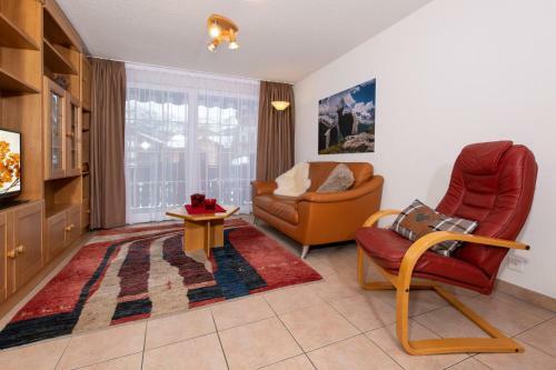 Apartamento Haus Aura