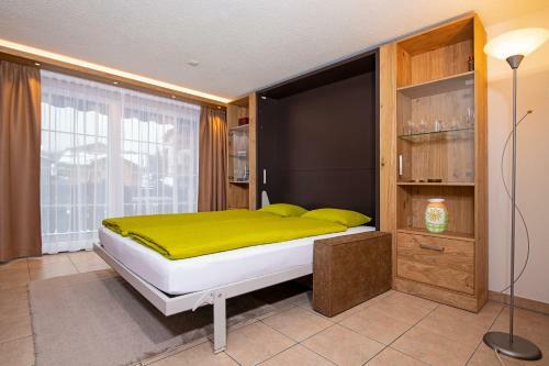Apartamento Haus Aura