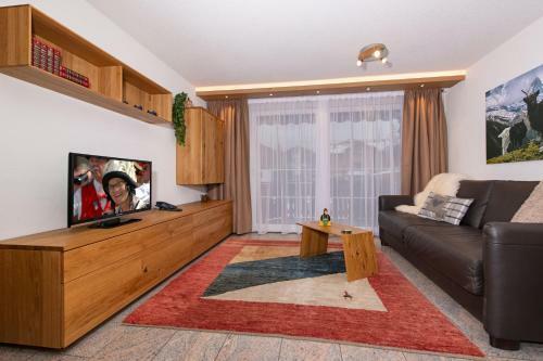 Apartamento Haus Aura