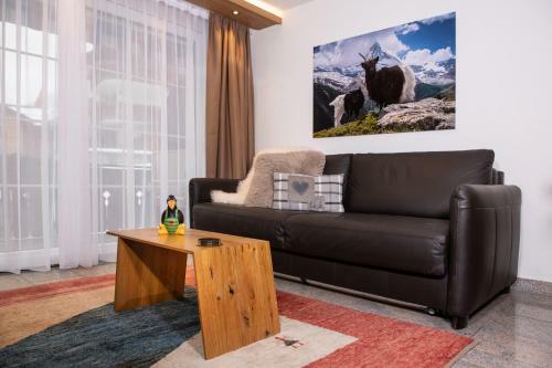 Apartamento Haus Aura