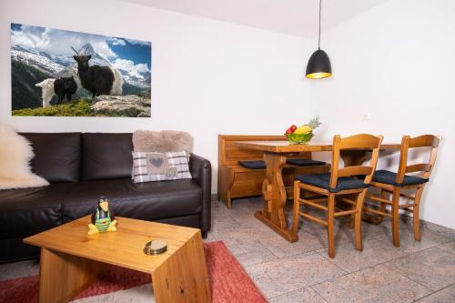 Apartamento Haus Aura