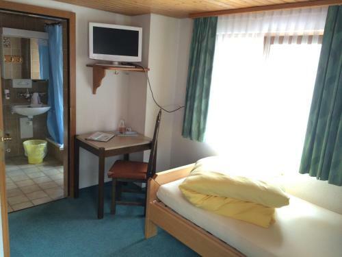 Alpenblick Wellnesshotel
