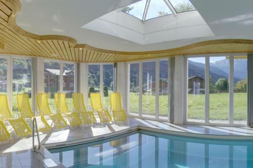 Alpenblick Wellnesshotel