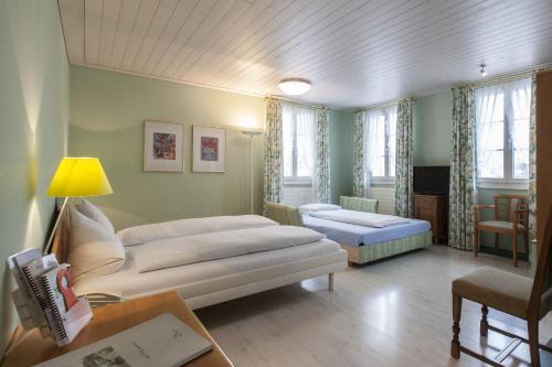Hotel Balm
