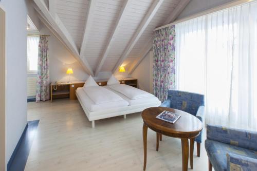 Hotel Balm