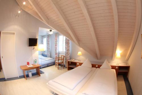 Hotel Balm