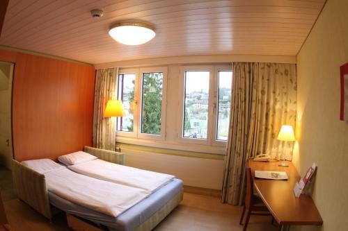 Hotel Balm