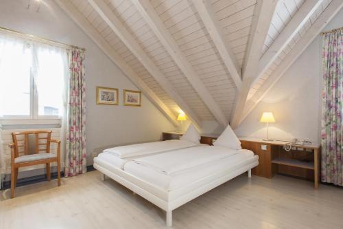 Hotel Balm