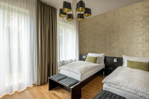 Tourist Hotel