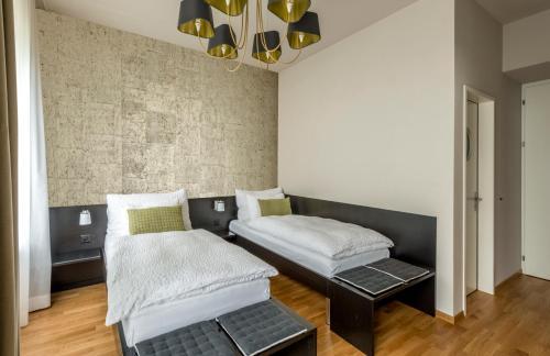 Tourist Hotel