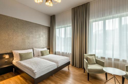 Tourist Hotel