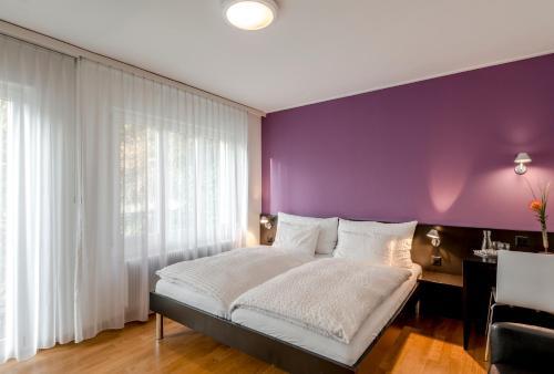 Tourist Hotel