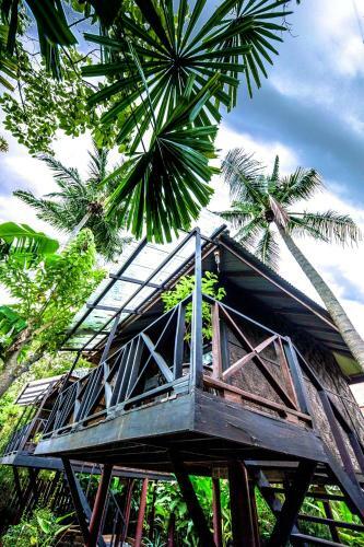 Posada Fruit Tree Lodge