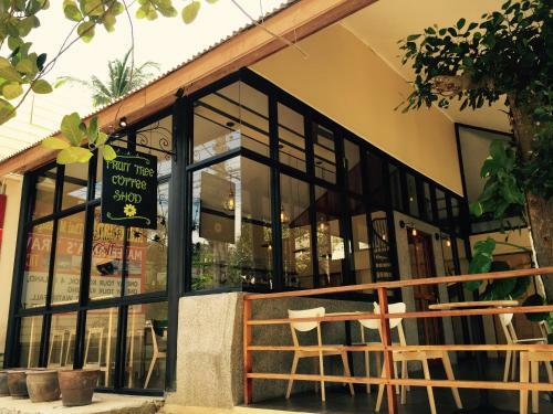 Posada Fruit Tree Lodge