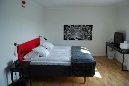 Hotel Villa Ingrid