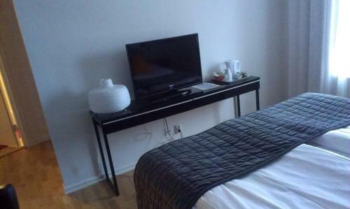 Hotel Villa Ingrid