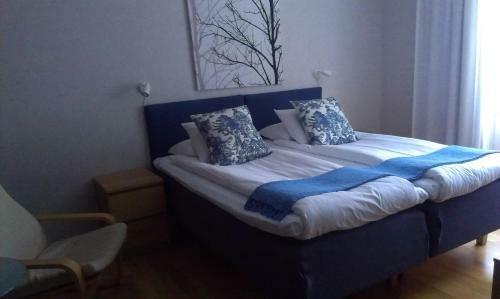Hotel Villa Ingrid