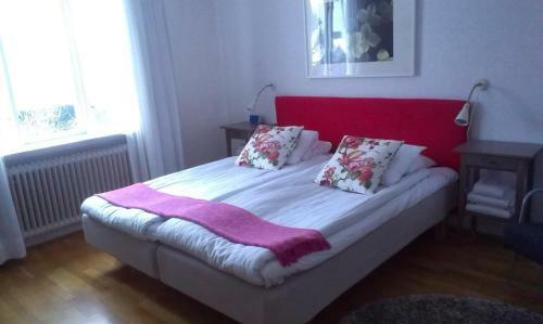 Hotel Villa Ingrid