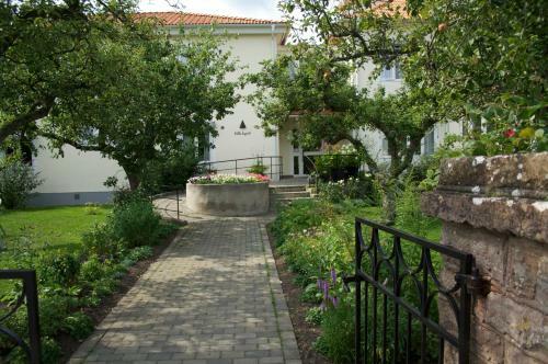 Hotel Villa Ingrid