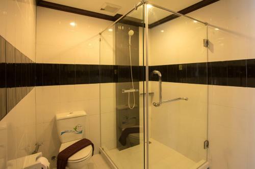 Hotel Baan Chongfa Resort