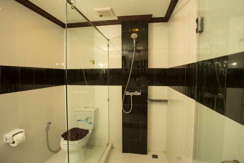 Hotel Baan Chongfa Resort