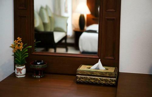 Hotel Baan Chongfa Resort