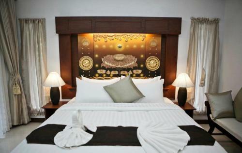 Hotel Baan Chongfa Resort