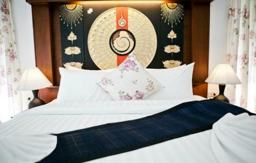 Hotel Baan Chongfa Resort