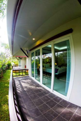 Hotel Baan Chongfa Resort