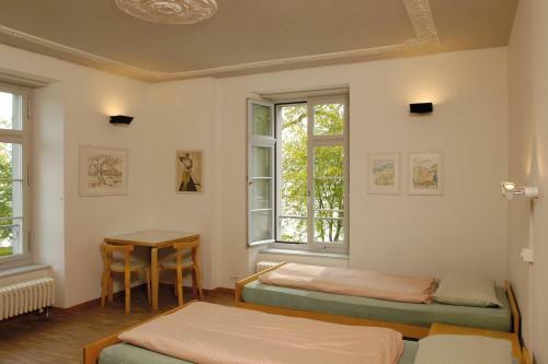 Youth Hostel Richterswil