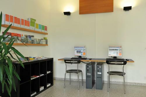 Youth Hostel Richterswil