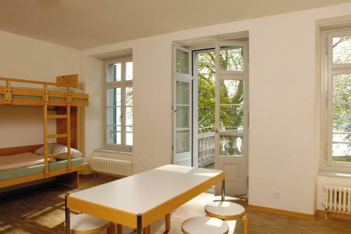 Youth Hostel Richterswil