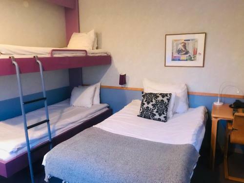 Karstorp Hotell & Konferens - Sweden Hotels