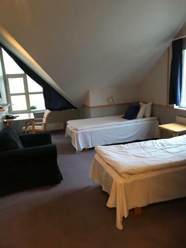 Karstorp Hotell & Konferens - Sweden Hotels