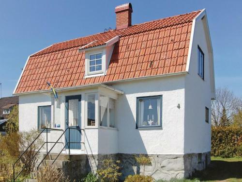 Holiday Home V�stra Hamnv. S�lvesborg