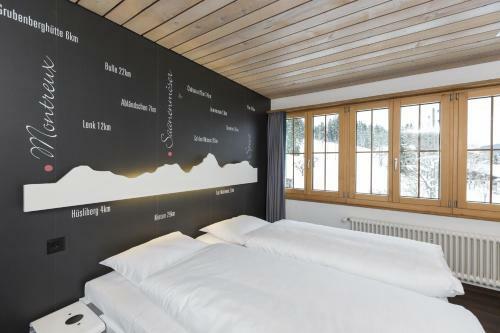 Hotel Le Petit Relais