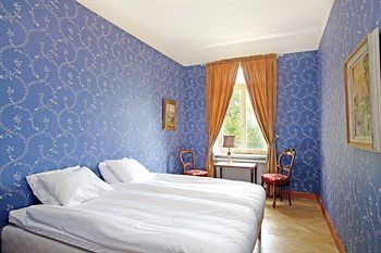 Stenliden Bed & Breakfast