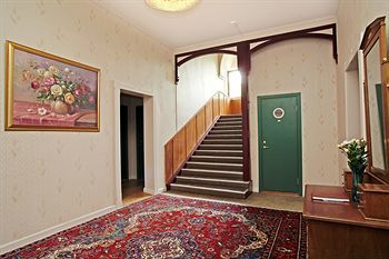 Stenliden Bed & Breakfast