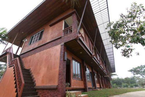 Hotel Du Doi Suay Resort