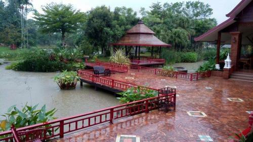 Hotel Du Doi Suay Resort