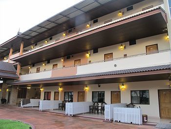 Hotel Baan Tong Tong Pattaya