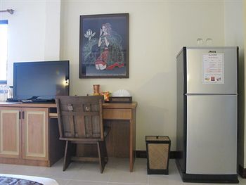 Hotel Baan Tong Tong Pattaya